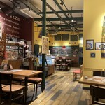 イタリアンバルパステル - 