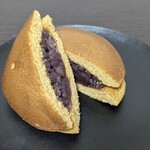 府中 青木屋 - 料理写真:くろどら