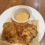 イタリアンバルパステル - 