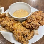 イタリアンバルパステル - 