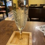 イタリアンバルパステル - 