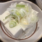 武州うどんあかねandみどりダイニング - 