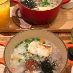 茶鍋cafe saryo - 