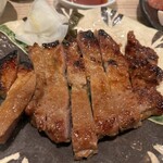 魚金 分店 - 豚ロース　幽庵焼き❣️ 絶品‼️