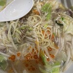 日高屋 - 