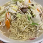日高屋 - 