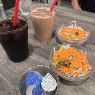 EARTH CAFE 円町店