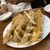 金春 - 料理写真:4人前です！