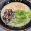 博多ラーメン清水屋 姫宮店