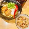 琉球食堂 KUKURU 烏丸店