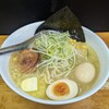 あかつきラーメン 東海大店