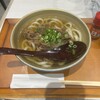 あご出汁うどん こがね丸