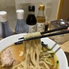 らぁ麺 富士虎屋 千葉ニュータウン店