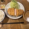 熟成とんかつ フライ家