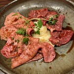 焼肉みずの - 