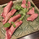 焼肉みずの - 