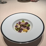 フォリオリーナ・デッラ・ポルタ・フォルトゥーナ - 