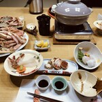 美味し宿かどや  - 