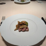 フォリオリーナ・デッラ・ポルタ・フォルトゥーナ - 