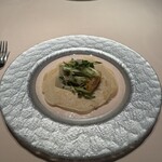 フォリオリーナ・デッラ・ポルタ・フォルトゥーナ - 