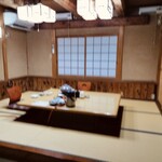 美味し宿かどや  - 