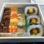 浪花古市庵 - 料理写真: