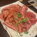 焼肉みずの - 