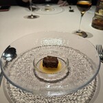 フォリオリーナ・デッラ・ポルタ・フォルトゥーナ - 