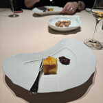 フォリオリーナ・デッラ・ポルタ・フォルトゥーナ - 