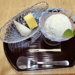 美味し宿かどや  - 