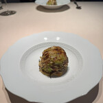 フォリオリーナ・デッラ・ポルタ・フォルトゥーナ - 