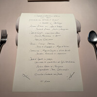 フォリオリーナ・デッラ・ポルタ・フォルトゥーナ - 