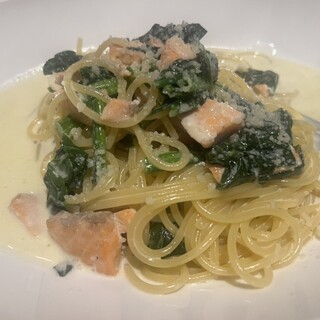 Wine&Pasta食堂 Tanaka_0