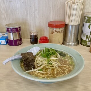 ラーメンショップ_1