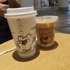 スターバックスコーヒー あべのキューズモール店