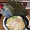 濃厚鶏麺 ゆきかげ 三ノ輪店
