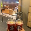 スターバックス・コーヒー 六本木ヒルズ メトロハット・ハリウッドプラザ店