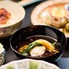 紅葉館 - 料理写真:摘草精進料理
