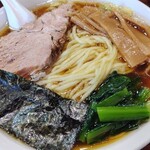 らぁめん 大安 - 