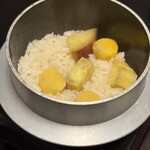 旅館こだま - 料理写真: