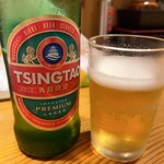 町場のチャーハン店 炒龍 - 