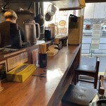 濃厚鶏麺 ゆきかげ - 