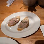 立ち呑みワイン マルシュ2 - 