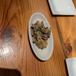 立ち呑みワイン マルシュ2 - 