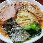 らぁめん 大安 - 