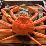 越前蟹の坊 - 