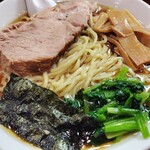 らぁめん 大安 - 