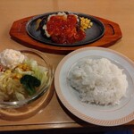 ジョイフル - 料理写真: