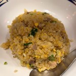 町場のチャーハン店 炒龍 - 