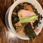 麺屋あごすけ - 